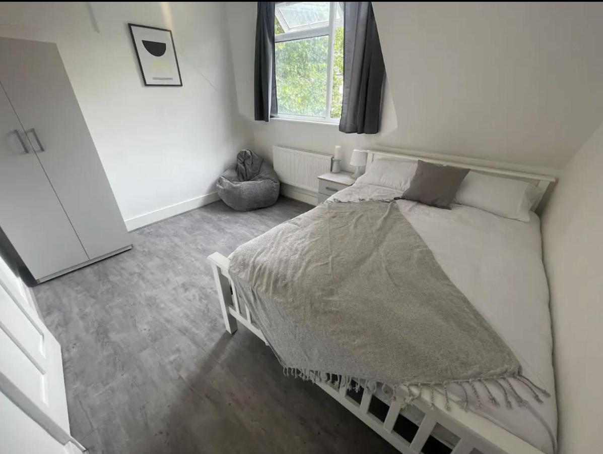 Charming 2 Bed Flat On Tower Bridge Apartment London Exterior photo